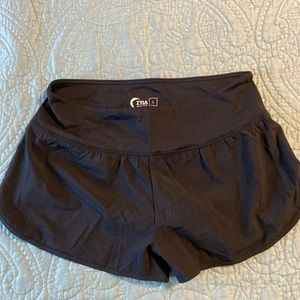 Zyia Trainer Short